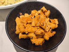 -吴家·非遗淮扬小馆(镇江万达广场店)