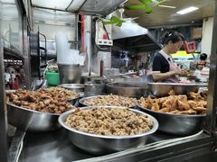 -铭辉沙嗲面(新街商业城店)