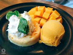 -Mango Tango