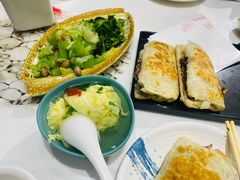 -高玛纳驴肉火烧(一世界店)