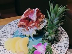 -杨小佳·齐齐哈尔烤肉·烤串(广州店)