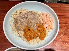 -裕兴记•蟹黄面馆(人民广场店)