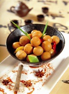 -聚宝渔港.五钻酒家(上地店)