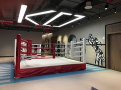 -Trainyard 炼·工场(中国国际贸易中心店)