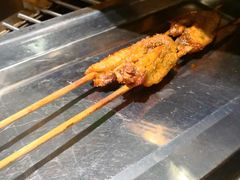 -天津乾毓德饭庄·清真传统炒菜·海鲜烧烤(咸阳路店)