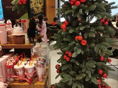 -星巴克臻选(北京富力家园店)