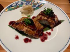 -皇品田苑日式料理(苏州中心店)