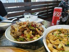 -好灶头妈妈菜·柴火灶台鱼·千岛湖土菜地标美食