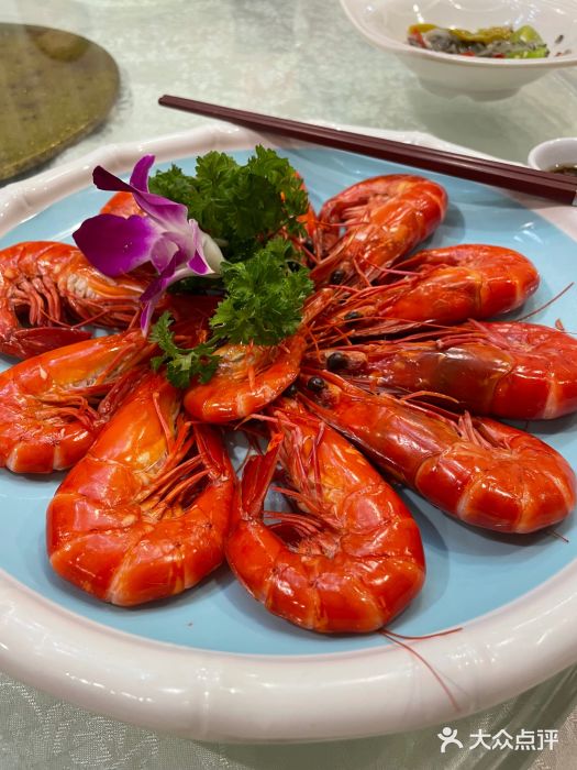 华兴大酒楼(亿宝大厦店)图片