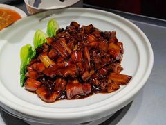 -豫丰汇河南名菜楼(武记餐饮)