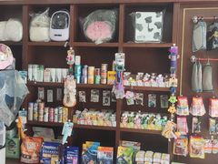 -宠爱国际动物医院· 猫科· 外科·中兽医(长白店)