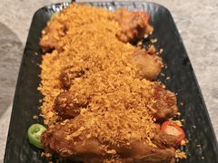 -留半山·香港食堂(啦啦宝都店)