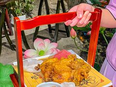 -遇见长安之高山流水(李家村万达店)