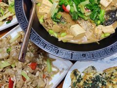 -下梅人家土菜馆(历史文化餐厅度假区店)