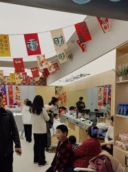 -Oh my head 儿童理发(丹尼斯大卫城店)