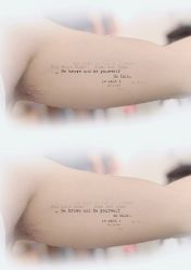 点击看大图 -PinooTattoo皮奴刺青纹身设计总部