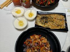 -聚味瞿记·龙虾堂(天元店)