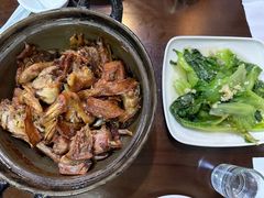 -斯丹姜母鸭·古法干香(田安南路店)