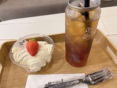 -劳顶笨咖啡(西塔店)
