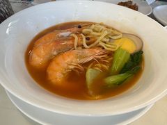 -南山鲜虾面·活鲜小馆·海味大连菜(南山总店)