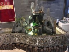 大堂-壹家水货·小海鲜