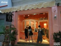 -Babycat私家御饼屋(龙头路一店)