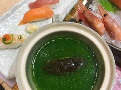 -花潮料理艺食馆(世欧广场店)