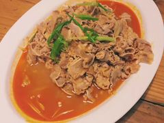 -日出青木·杭帮菜名店