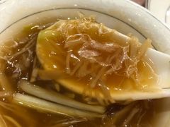 金牌潮州翅-金燕岛潮州酒楼