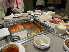 -海底捞火锅(杭州萧山宝龙广场店)