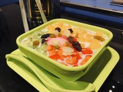 -甜心航空主题餐厅(京源城店)