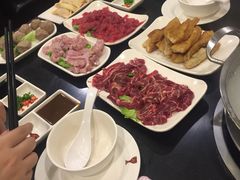 -吉友粥底火锅(方斜路店)