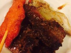 -龙岩华美达龙州酒店