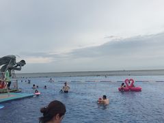-启东恒大海上威尼斯酒店