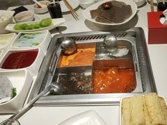 -海底捞火锅(长沙华创国际广场店)