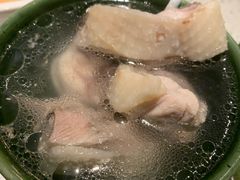 -润园四季椰子鸡火锅(海上世界店)