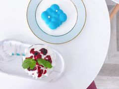 -浮梦·高空下午茶&水晶DIY