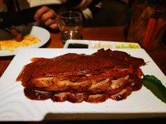 -又一福烤鸭·北京菜(东四店)