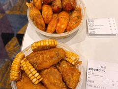 -稻香海鲜饭店(第一国际店)
