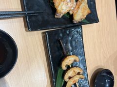 -友壹町寿司(佛山新DNA店)