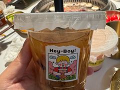 -欢喜哥齐齐哈尔自助烤肉(大学城店)