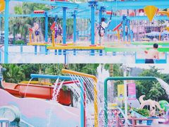 -重庆海昌加勒比海水世界