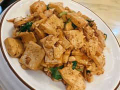 -云归处私房菜(天瑞街总店)