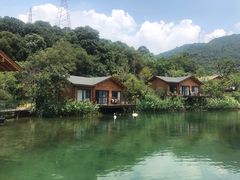 -杭州开元森泊度假乐园