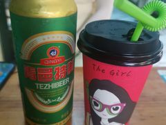 -老宅原住民沙茶面精品小吃(龙头路店)