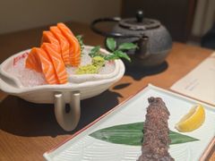 -水之惠鲜鱼料理(王府大街店)