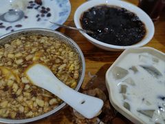 -百家缘(东门南路店)