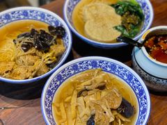 -西园寺素食(西园弄戒幢律寺店)