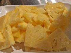 -英雄故事地摊烤肉(马驹桥店)