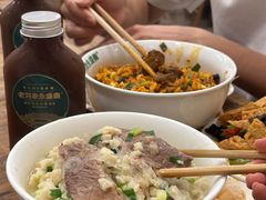 -老刘家永盛斋·传统泡馍(东关南街店)
